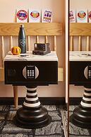 Mama Shelter London - Shoreditch