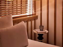 Mama Shelter London - Shoreditch