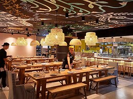 Mama Shelter London - Shoreditch