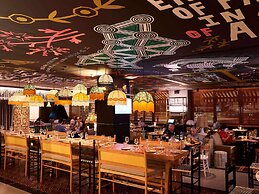 Mama Shelter London - Shoreditch