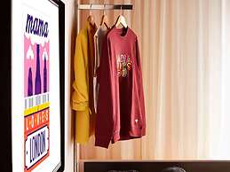 Mama Shelter London - Shoreditch