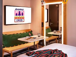 Mama Shelter London - Shoreditch