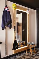 Mama Shelter London - Shoreditch