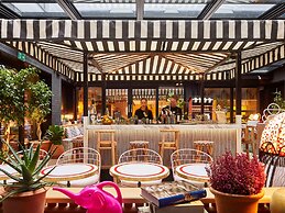 Mama Shelter London - Shoreditch