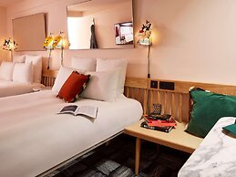 Mama Shelter London - Shoreditch