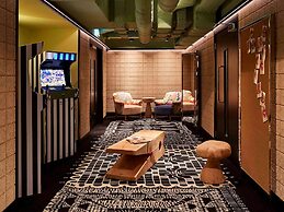 Mama Shelter London - Shoreditch