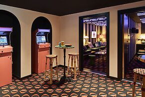 Mama Shelter London - Shoreditch