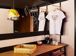 Mama Shelter London - Shoreditch