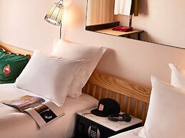 Mama Shelter London - Shoreditch