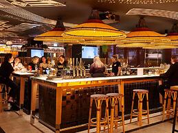 Mama Shelter London - Shoreditch