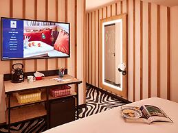 Mama Shelter London - Shoreditch