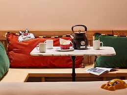 Mama Shelter London - Shoreditch