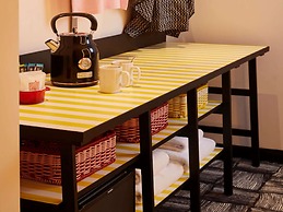 Mama Shelter London - Shoreditch