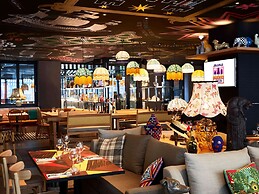 Mama Shelter London - Shoreditch