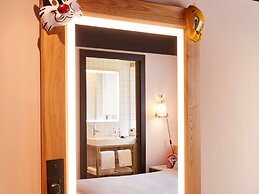 Mama Shelter London - Shoreditch