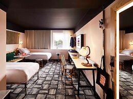 Mama Shelter London - Shoreditch