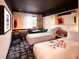 Mama Shelter London - Shoreditch