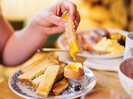 Mama Shelter London - Shoreditch