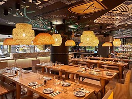 Mama Shelter London - Shoreditch