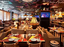 Mama Shelter London - Shoreditch