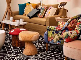 Mama Shelter London - Shoreditch