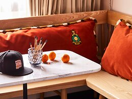 Mama Shelter London - Shoreditch