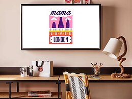 Mama Shelter London - Shoreditch
