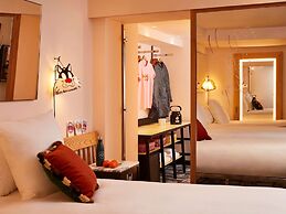 Mama Shelter London - Shoreditch