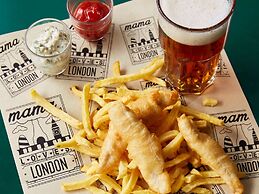 Mama Shelter London - Shoreditch