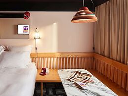 Mama Shelter London - Shoreditch