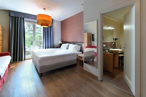 Admiral Park Hotel