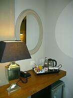 Admiral Park Hotel
