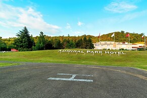 Admiral Park Hotel