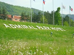 Admiral Park Hotel