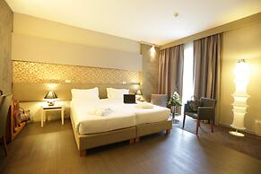 Admiral Park Hotel