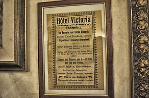 Hotel Victoria