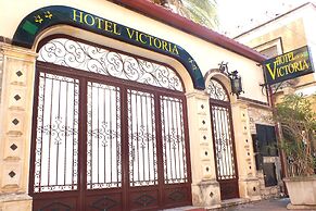 Hotel Victoria