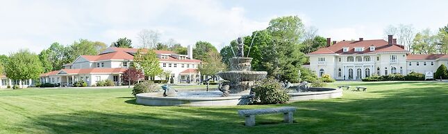 The Wylie Inn and Conference Center at Endicott College