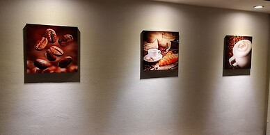 La Residenza Il Maggio B&B