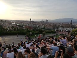 La Residenza Il Maggio B&B