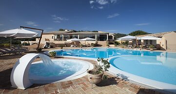 Felix Hotels - Country Resort Parco Degli Ulivi