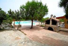 Hotel Club Mezzaluna