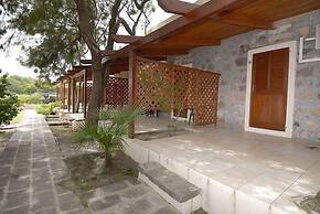 Hotel Club Mezzaluna