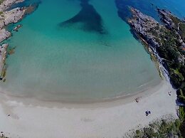 Hotel Club Mezzaluna