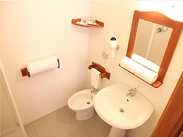 Hotel Club Mezzaluna