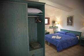 Hotel Club Mezzaluna