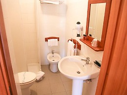 Hotel Club Mezzaluna