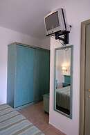 Hotel Club Mezzaluna