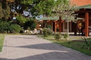 Hotel Club Mezzaluna