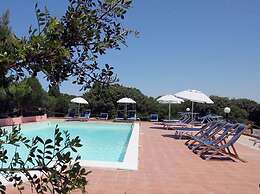 Hotel Club Mezzaluna